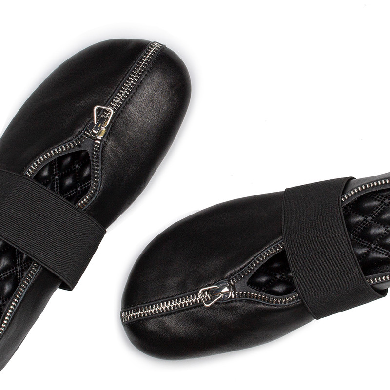 Sheer Gather Flatshoes 37 BLACK 新品未使用 TODAYFUL Sheer Gather Flatshoes37 BLACK - メルカリ